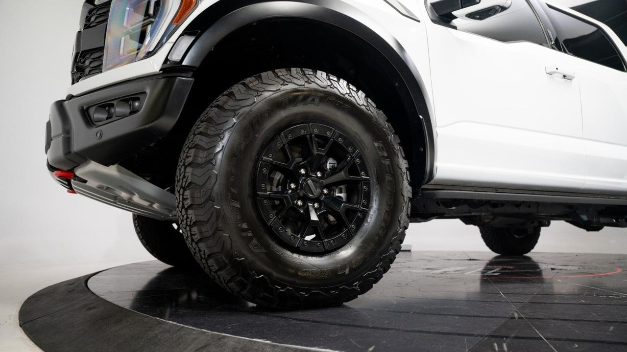 2023 Ford F-150 Raptor R Franklin TN