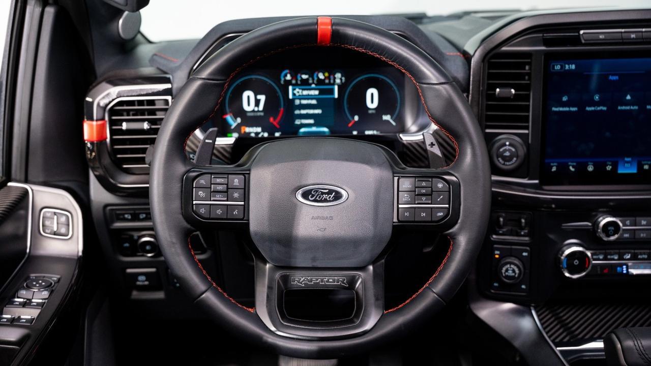 2023 Ford F-150 Raptor R Franklin TN