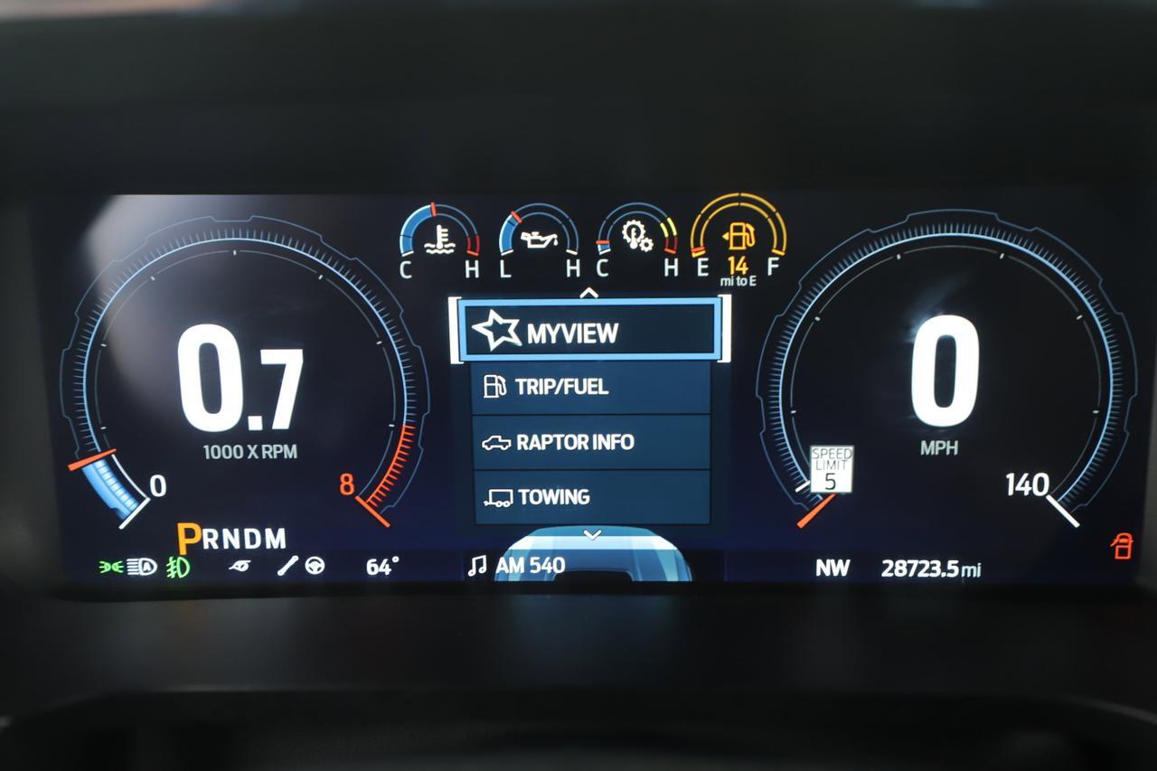 2023 Ford F-150 Raptor R New Braunfels TX