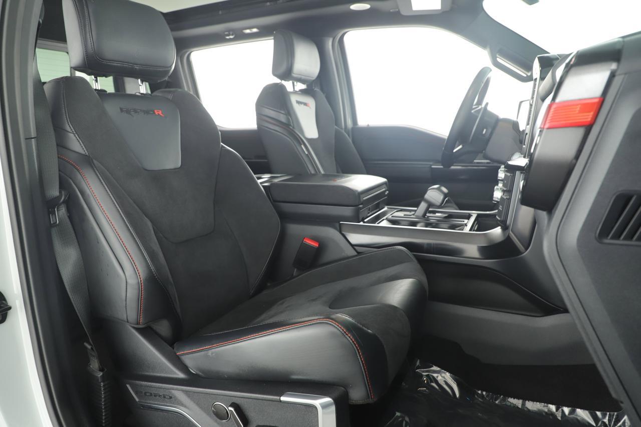 2023 Ford F-150 Raptor R New Braunfels TX