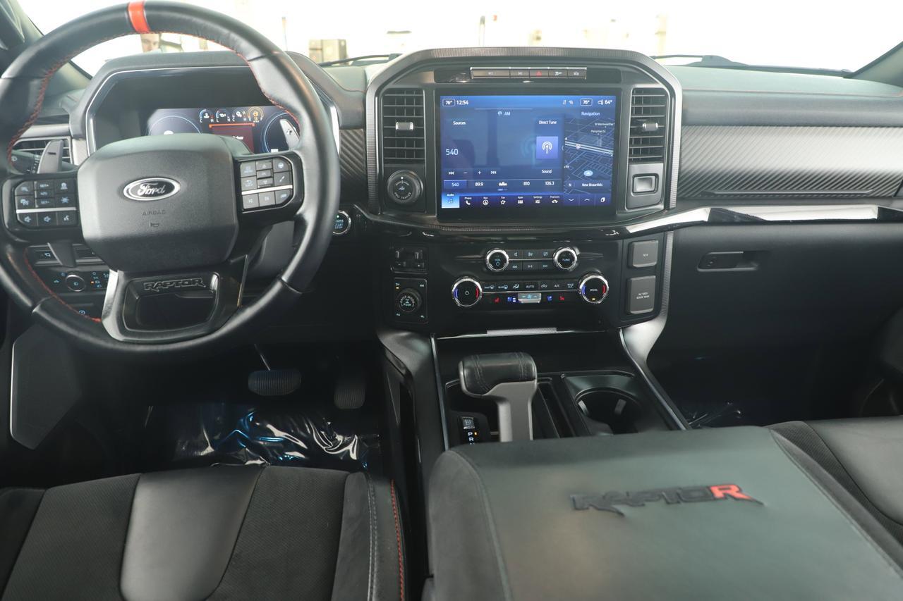 2023 Ford F-150 Raptor R New Braunfels TX