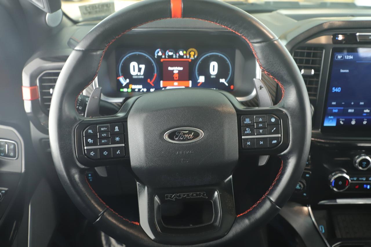 2023 Ford F-150 Raptor R New Braunfels TX