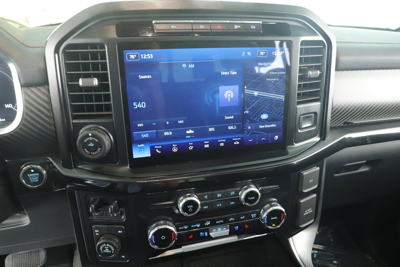 2023 Ford F-150 Raptor R New Braunfels TX