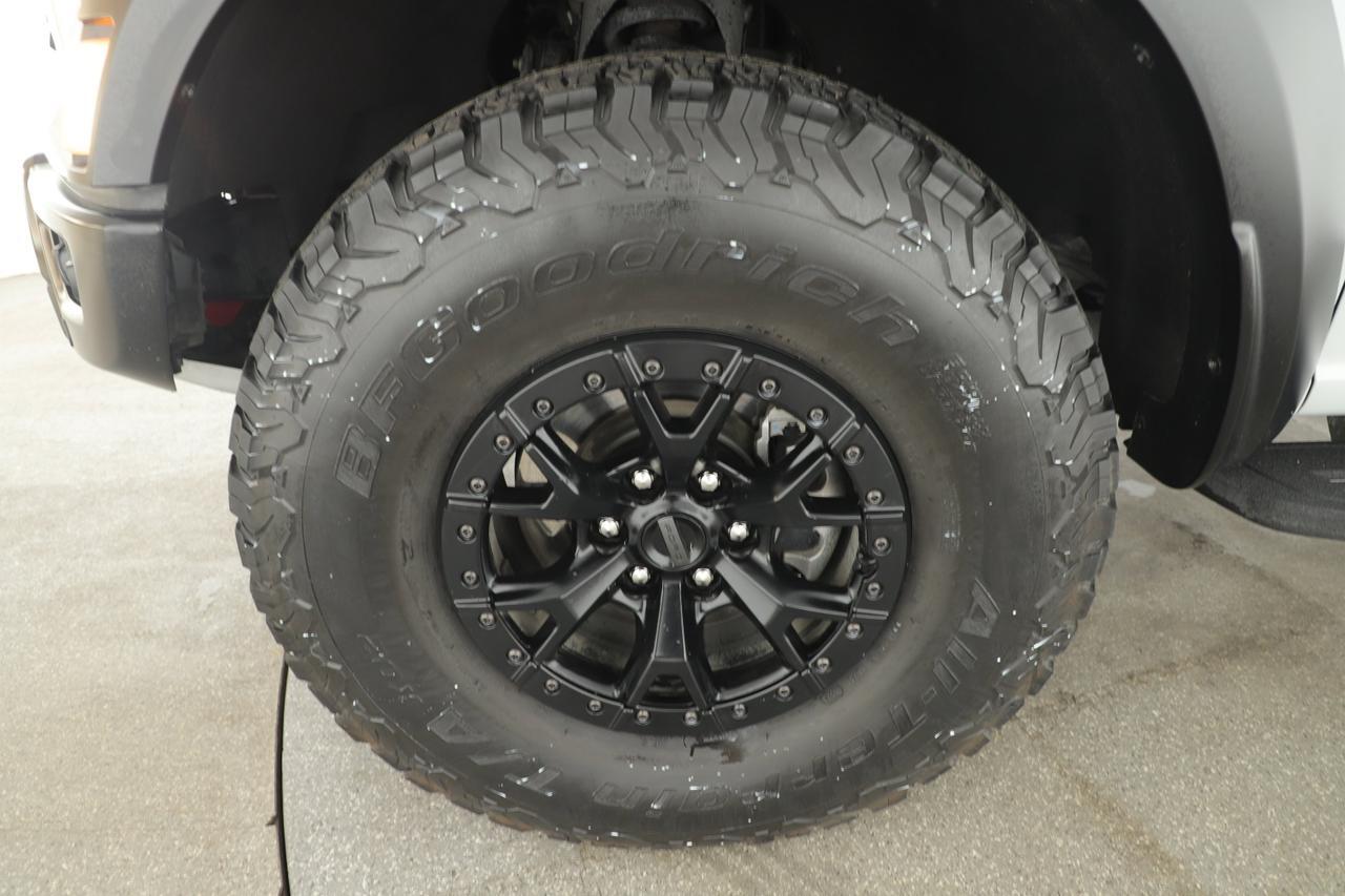 2023 Ford F-150 Raptor R New Braunfels TX