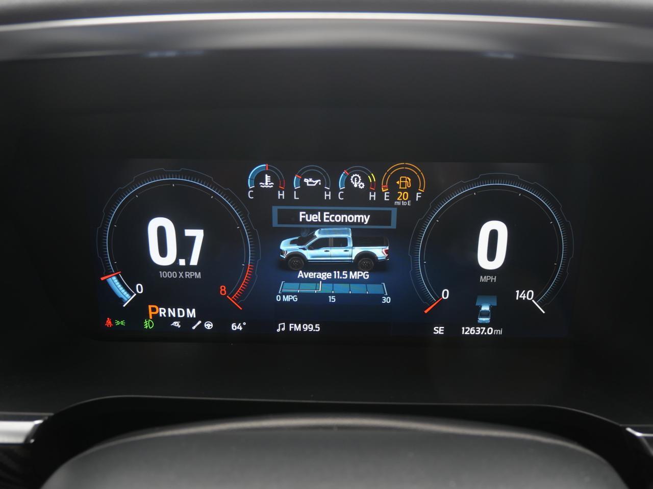 2023 Ford F-150 Raptor R San Juan TX