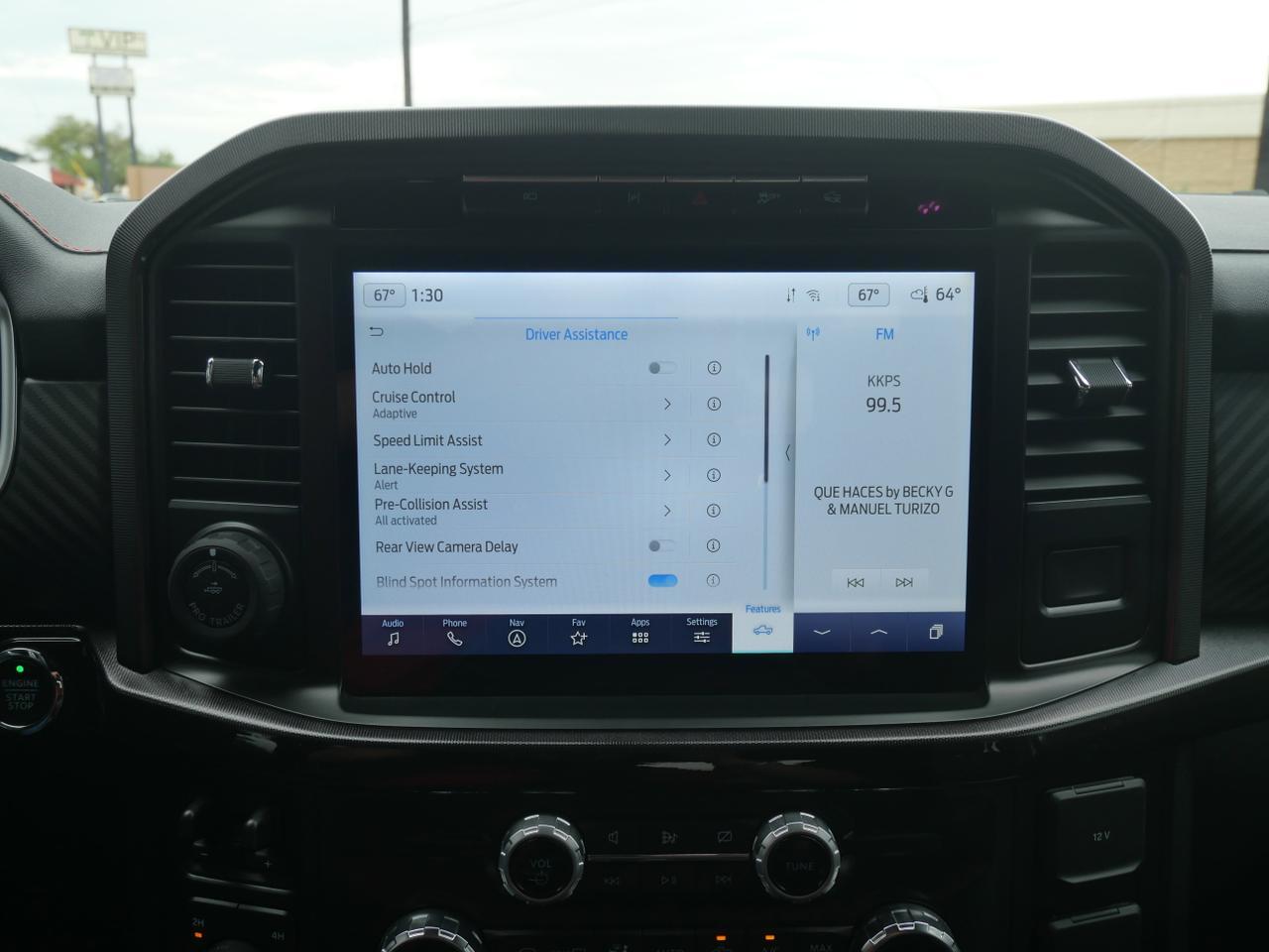 2023 Ford F-150 Raptor R San Juan TX