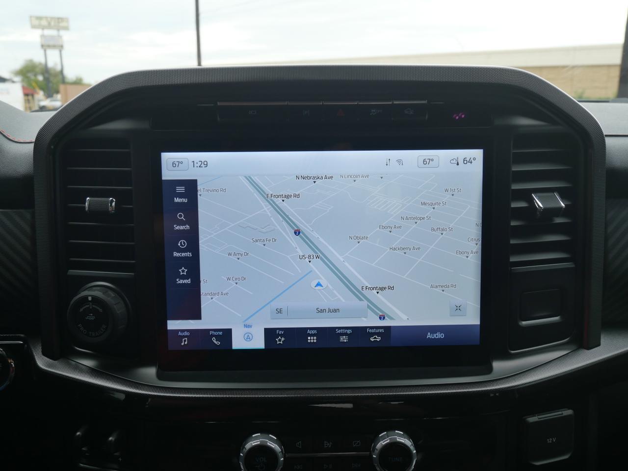 2023 Ford F-150 Raptor R San Juan TX