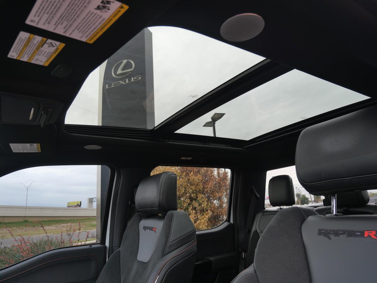 2023 Ford F-150 Raptor R San Juan TX