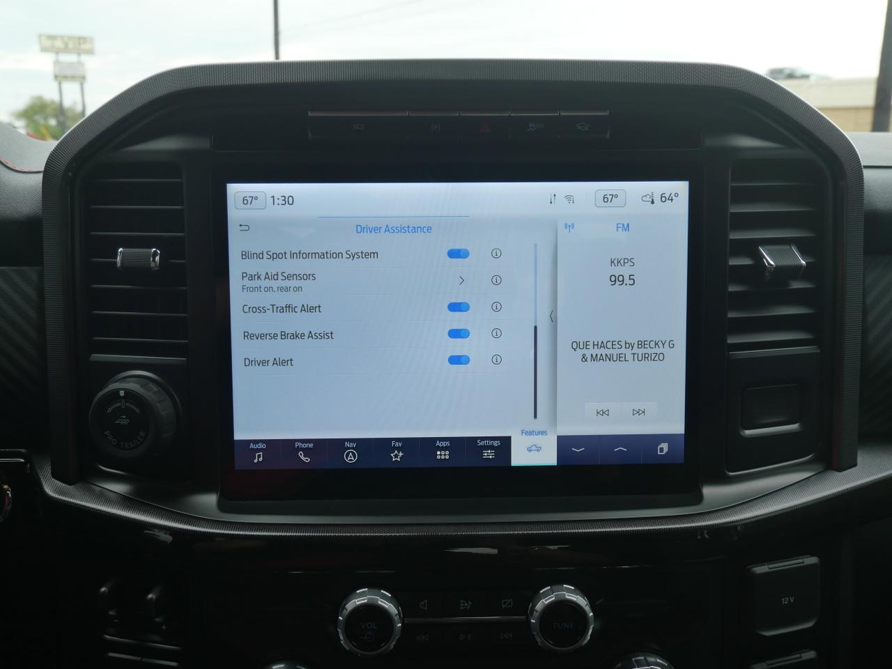 2023 Ford F-150 Raptor R San Juan TX