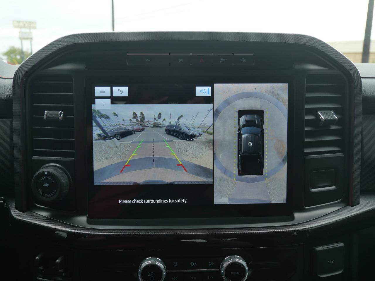 2023 Ford F-150 Raptor R San Juan TX