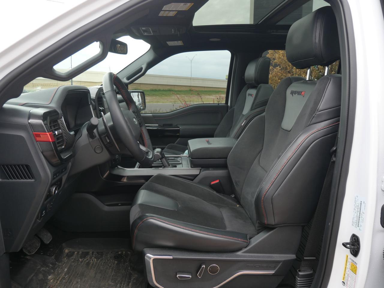 2023 Ford F-150 Raptor R San Juan TX