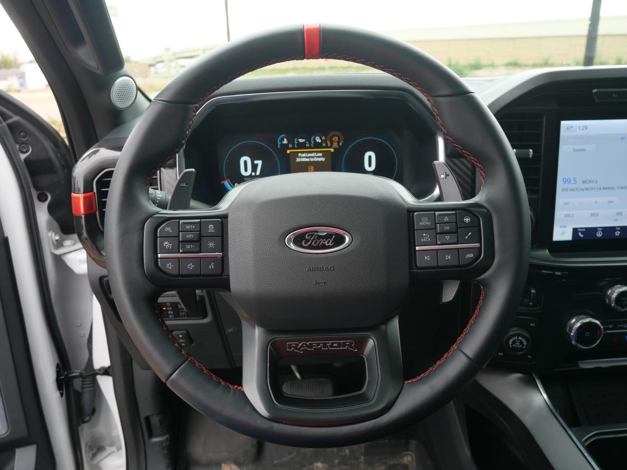 2023 Ford F-150 Raptor R San Juan TX