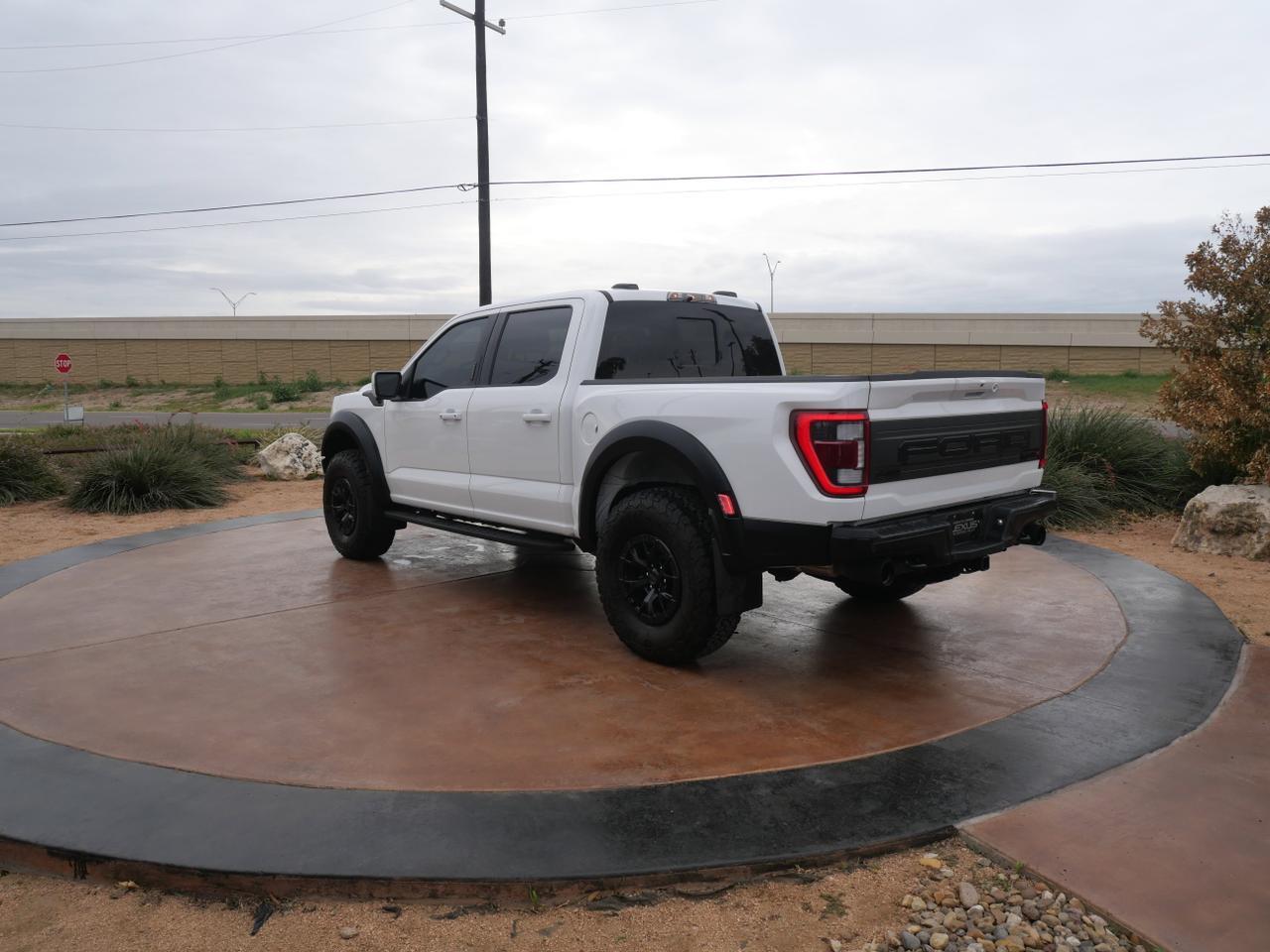 2023 Ford F-150 Raptor R San Juan TX