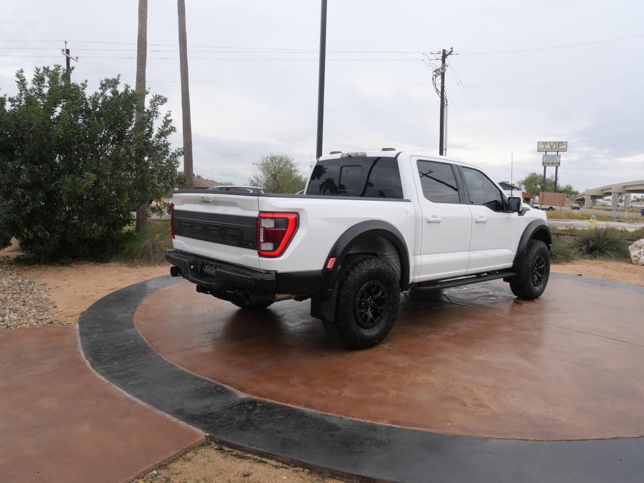 2023 Ford F-150 Raptor R