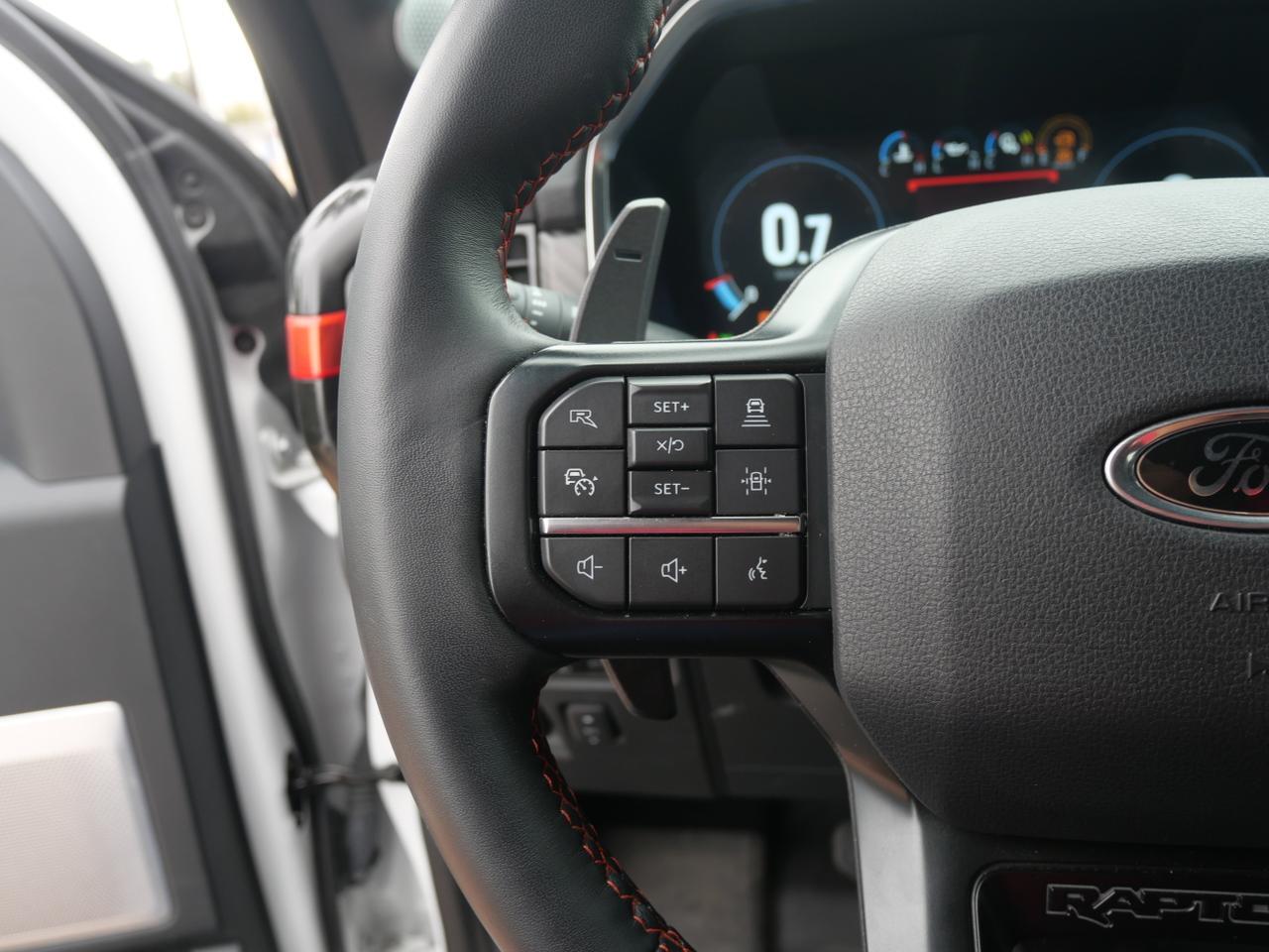 2023 Ford F-150 Raptor R San Juan TX