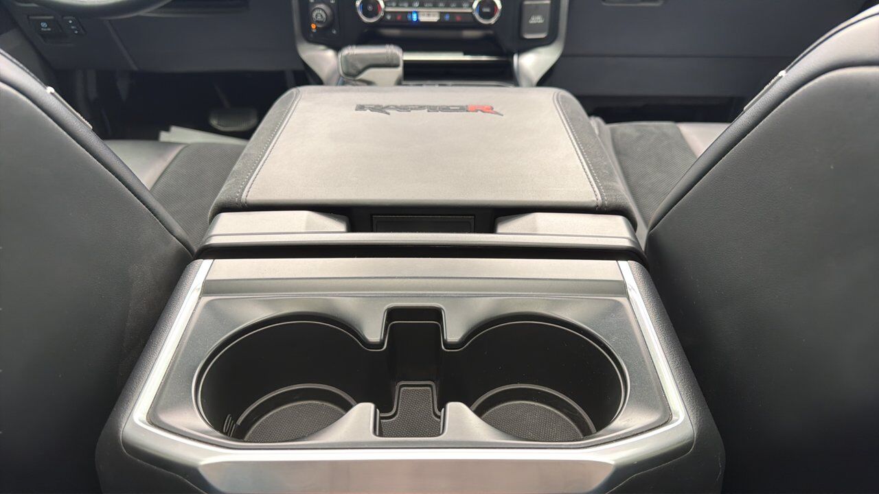 2023 Ford F-150 Raptor R Sherwood Park AB