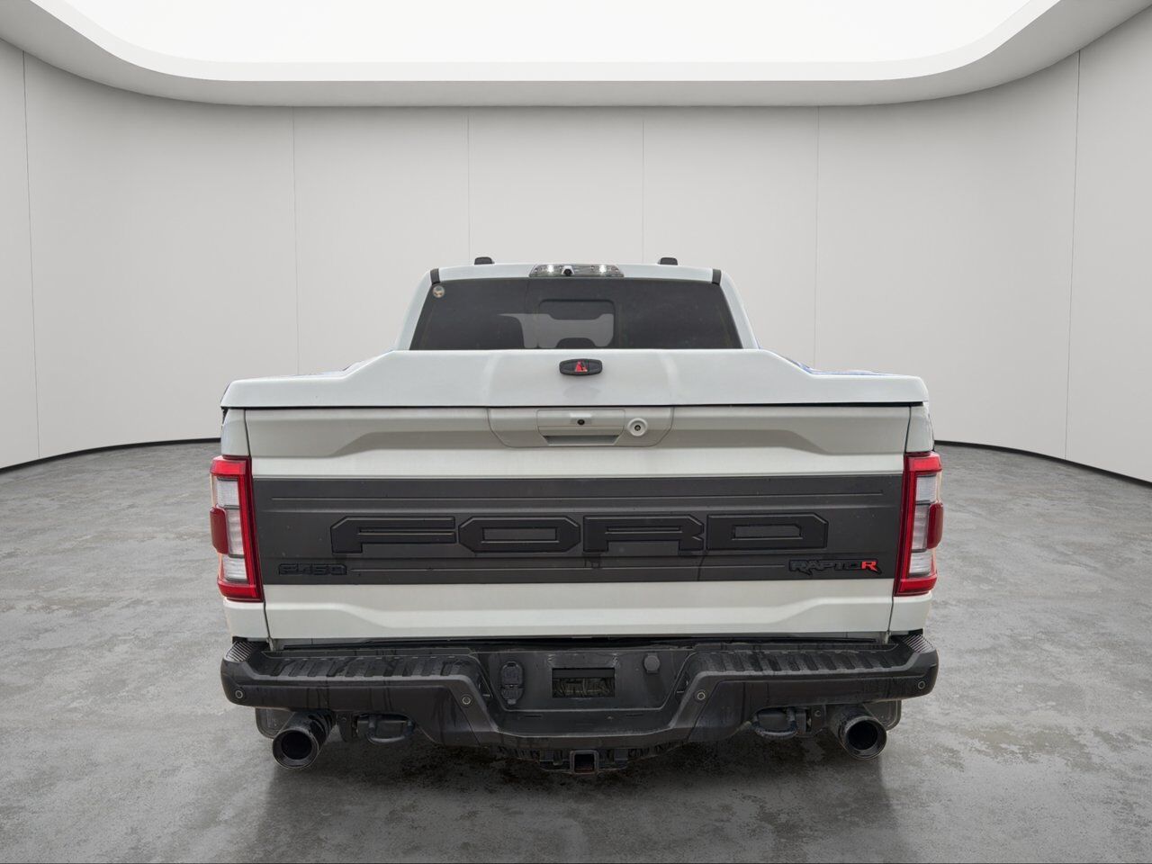 2023 Ford F-150 Raptor R Sherwood Park AB