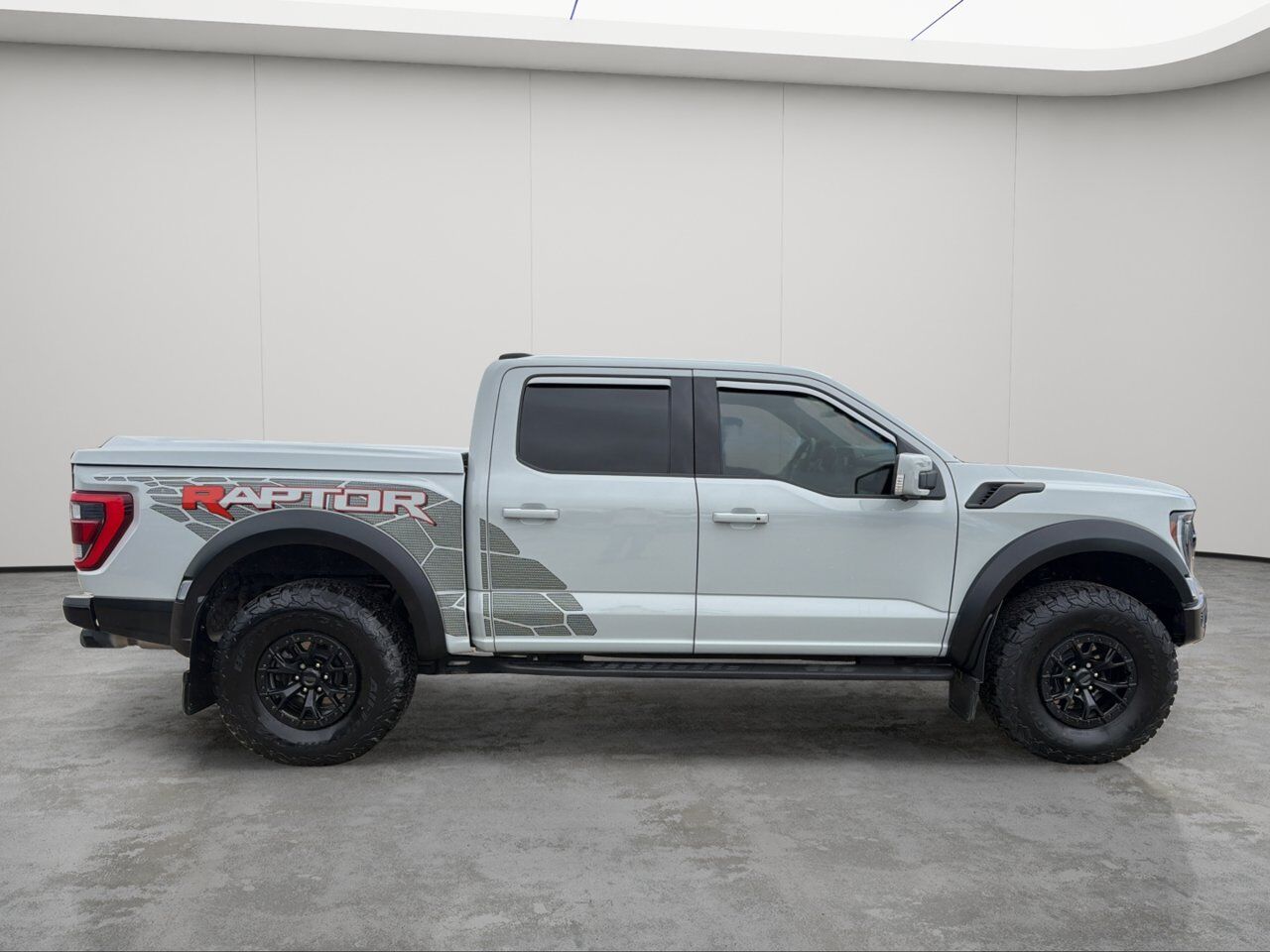 2023 Ford F-150 Raptor R Sherwood Park AB