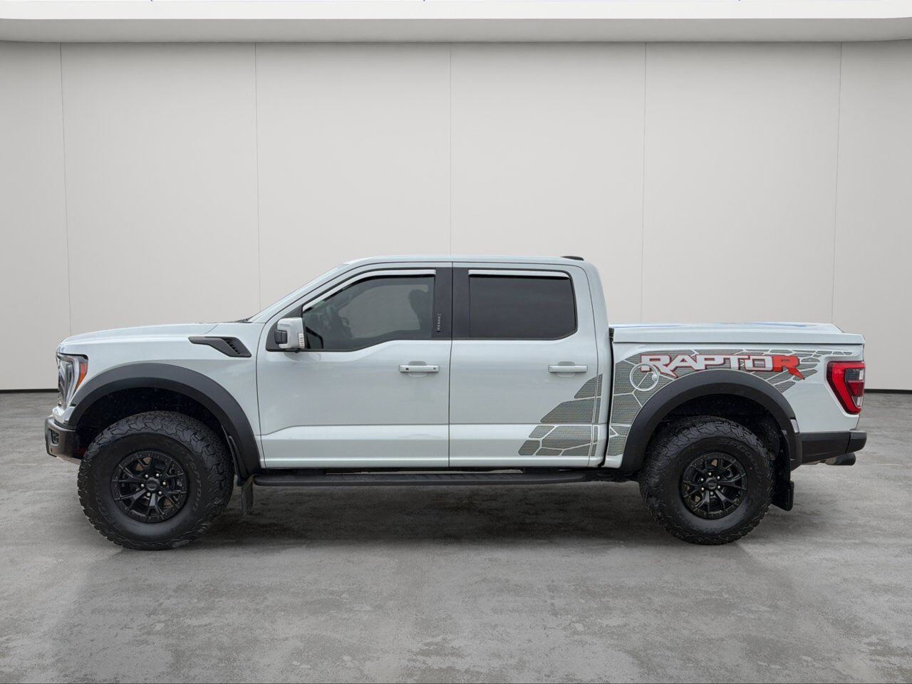 2023 Ford F-150 Raptor R