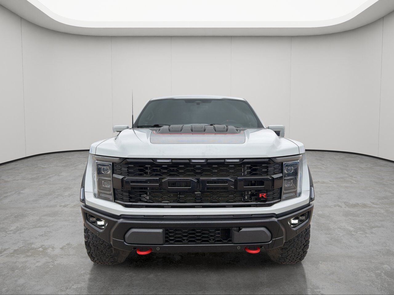 2023 Ford F-150 Raptor R Sherwood Park AB