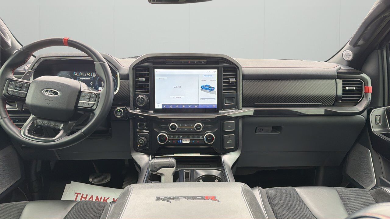 2023 Ford F-150 Raptor R Sherwood Park AB