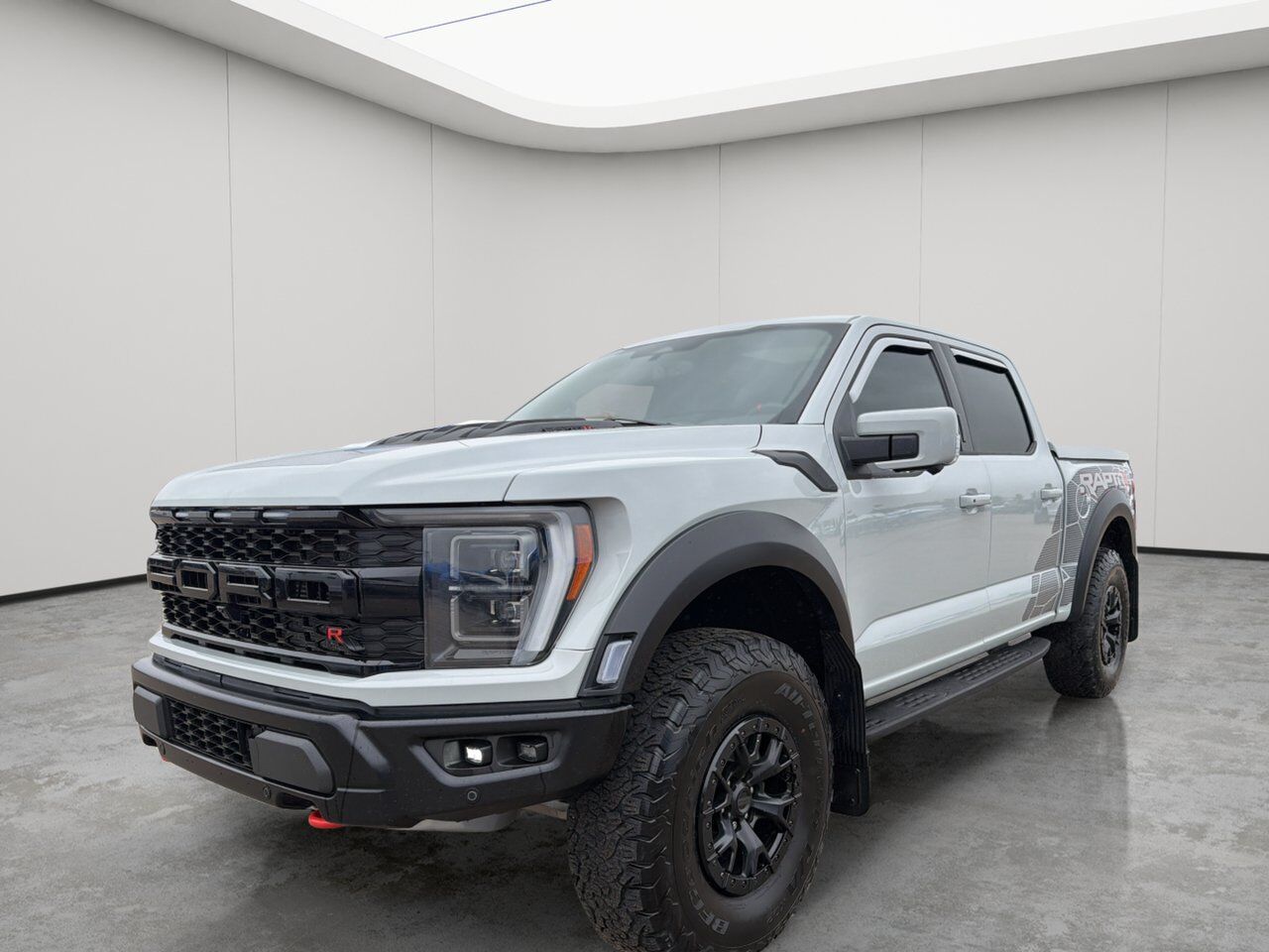 2023 Ford F-150 Raptor R Sherwood Park AB