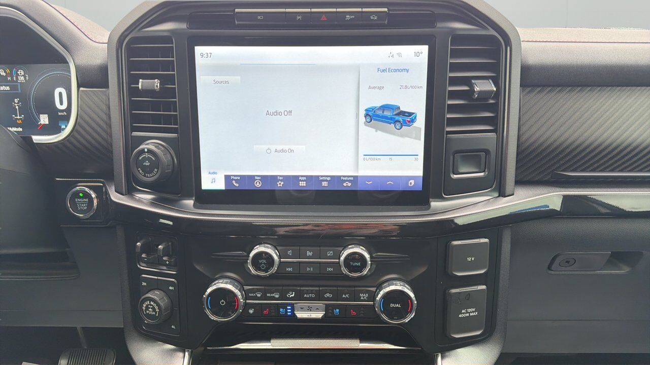 2023 Ford F-150 Raptor R Sherwood Park AB