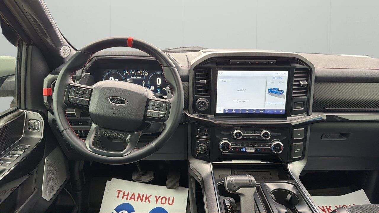 2023 Ford F-150 Raptor R Sherwood Park AB