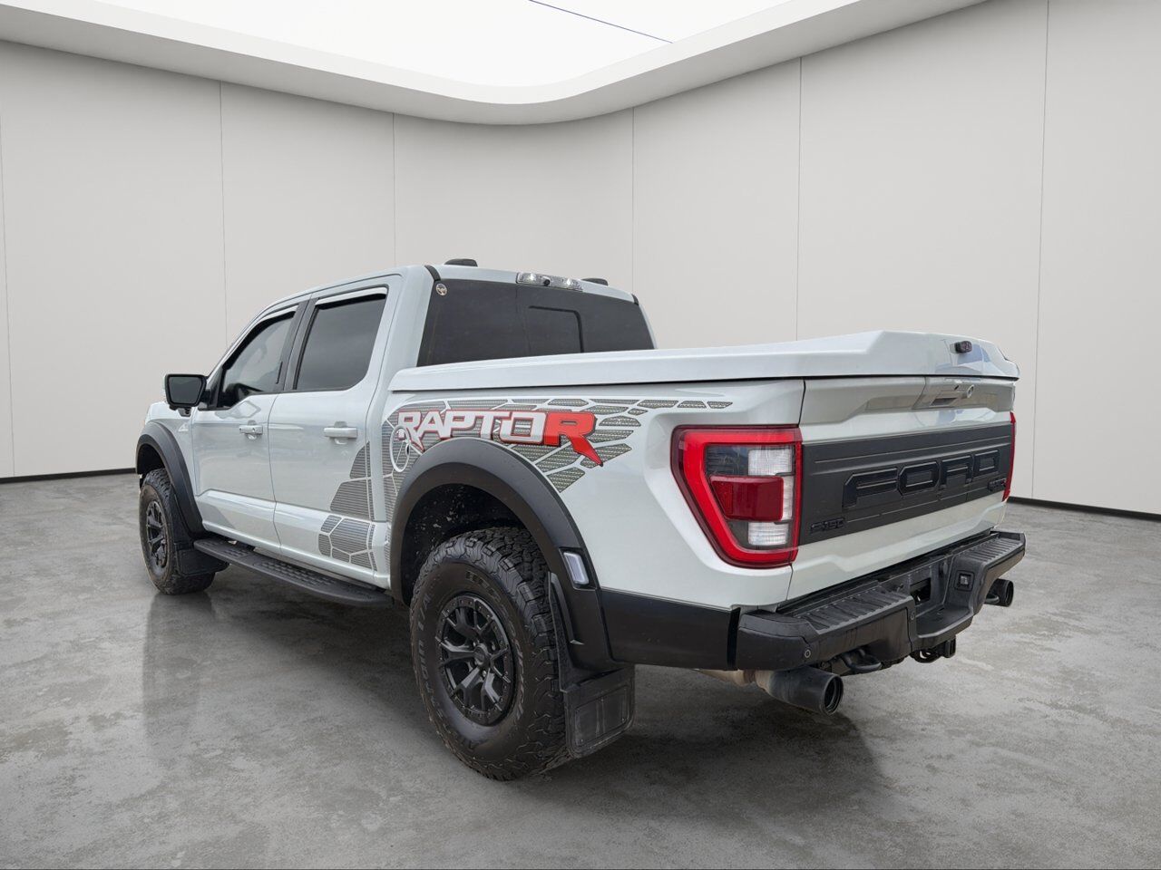 2023 Ford F-150 Raptor R