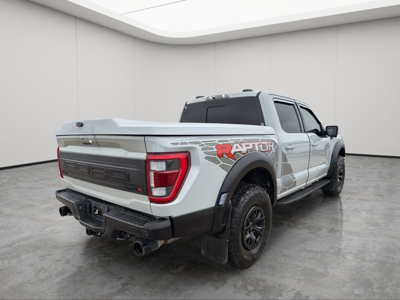 2023 Ford F-150 Raptor R Sherwood Park AB