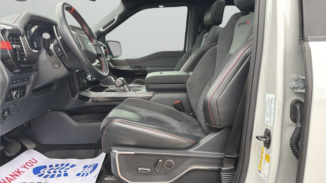 2023 Ford F-150 Raptor R Sherwood Park AB