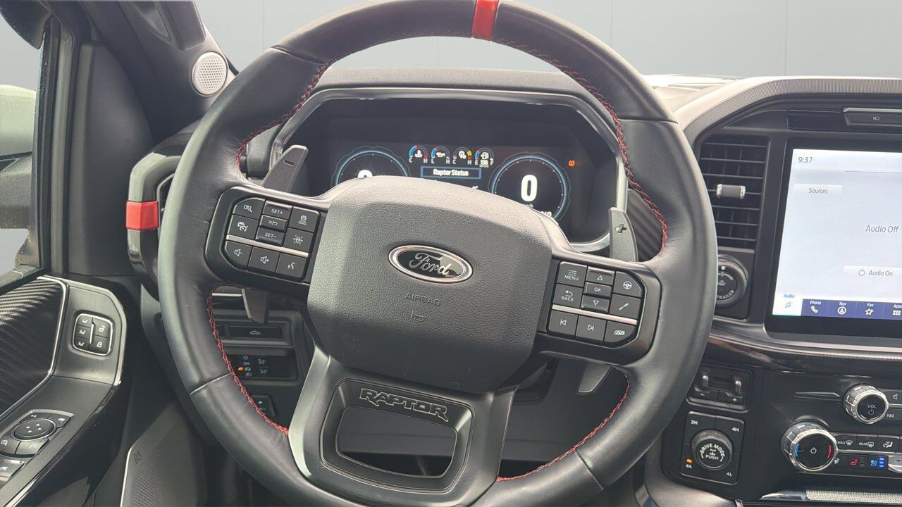 2023 Ford F-150 Raptor R Sherwood Park AB