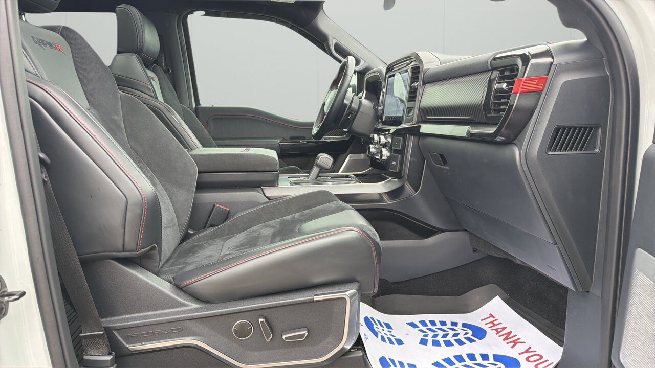 2023 Ford F-150 Raptor R Sherwood Park AB