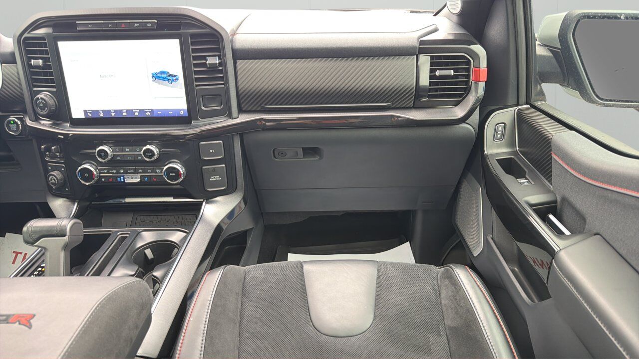 2023 Ford F-150 Raptor R Sherwood Park AB