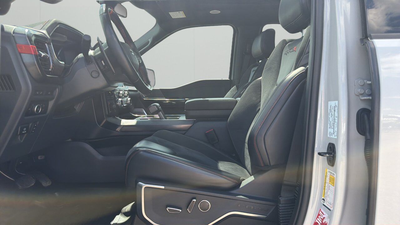 2023 Ford F-150 Raptor R Sherwood Park AB