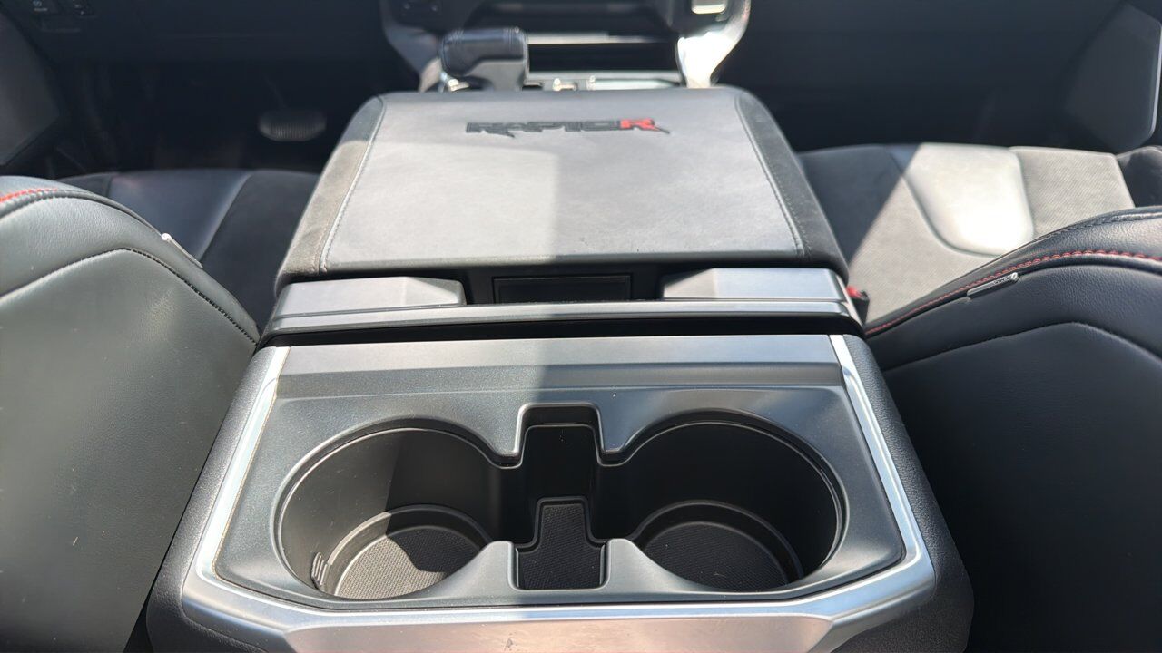 2023 Ford F-150 Raptor R Sherwood Park AB