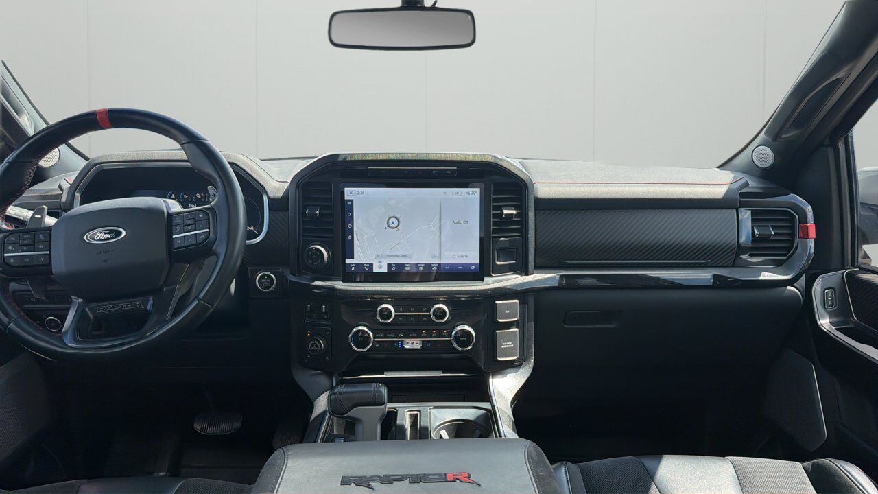 2023 Ford F-150 Raptor R Sherwood Park AB