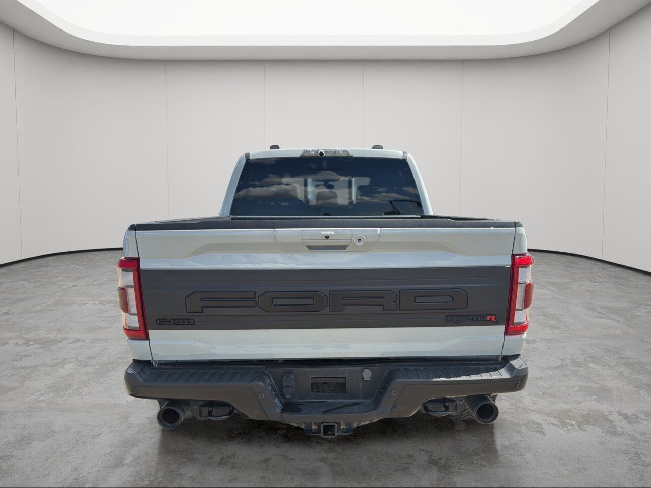 2023 Ford F-150 Raptor R Sherwood Park AB