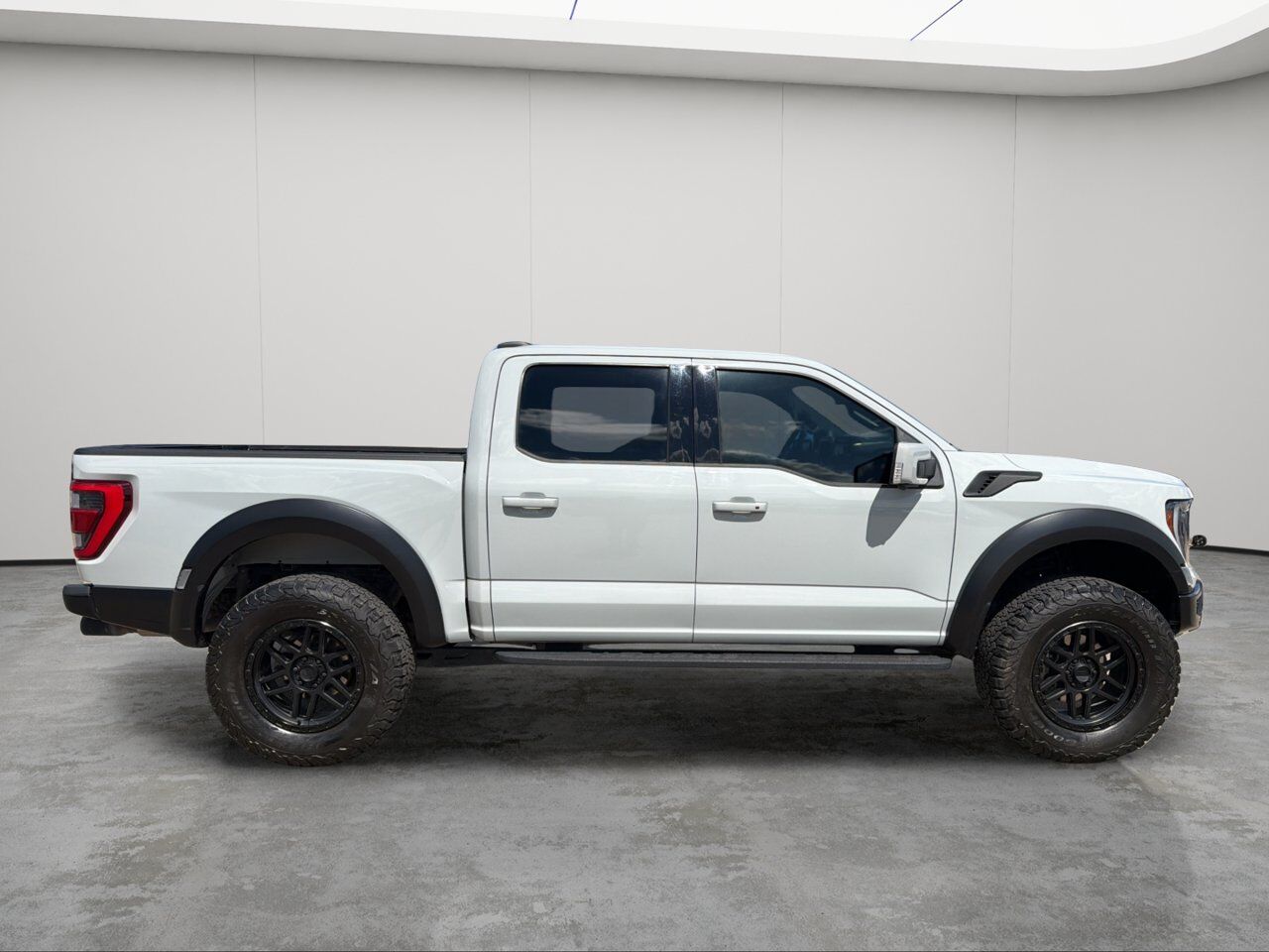 2023 Ford F-150 Raptor R Sherwood Park AB