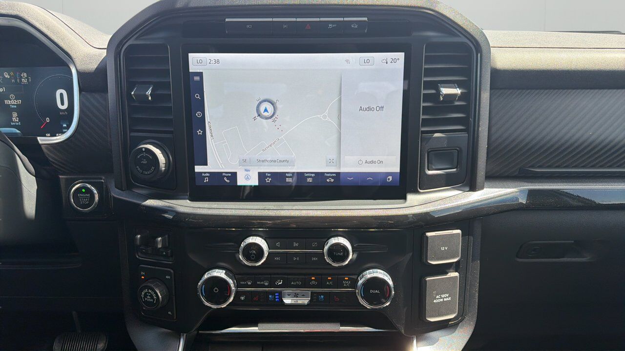 2023 Ford F-150 Raptor R Sherwood Park AB