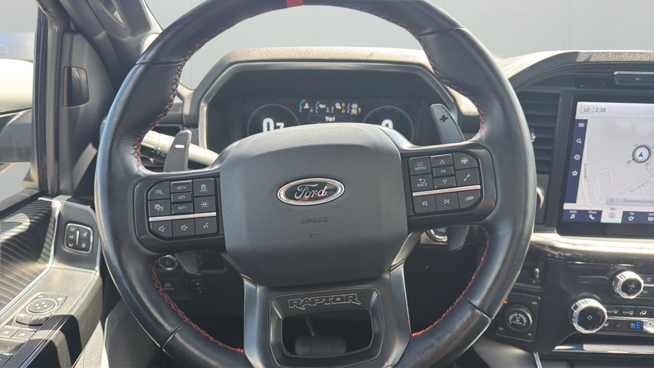 2023 Ford F-150 Raptor R Sherwood Park AB