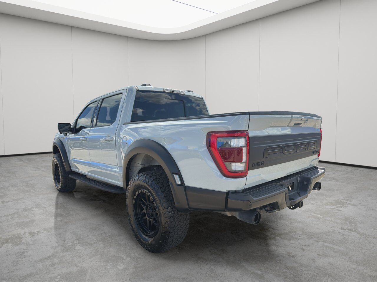 2023 Ford F-150 Raptor R Sherwood Park AB