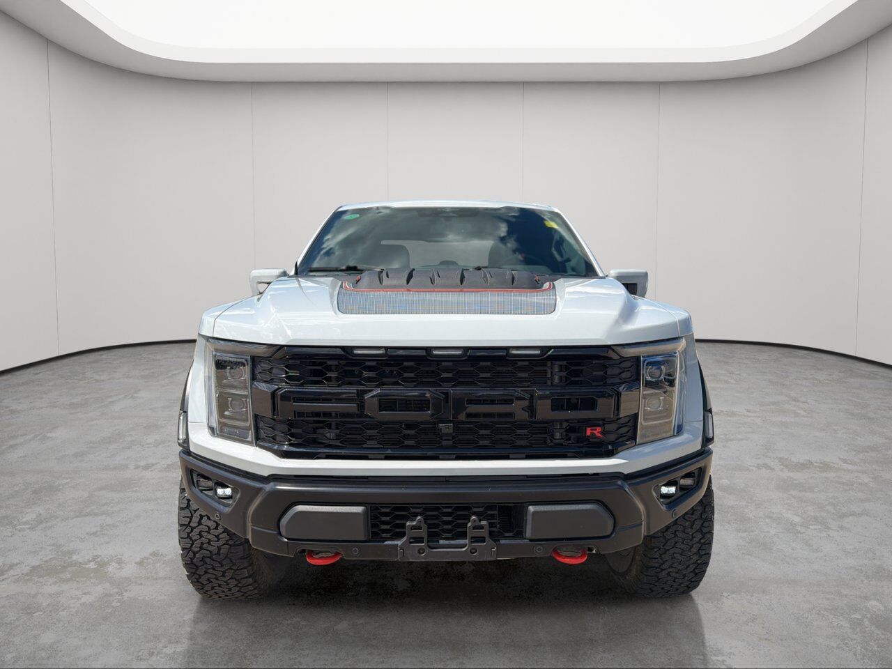 2023 Ford F-150 Raptor R Sherwood Park AB