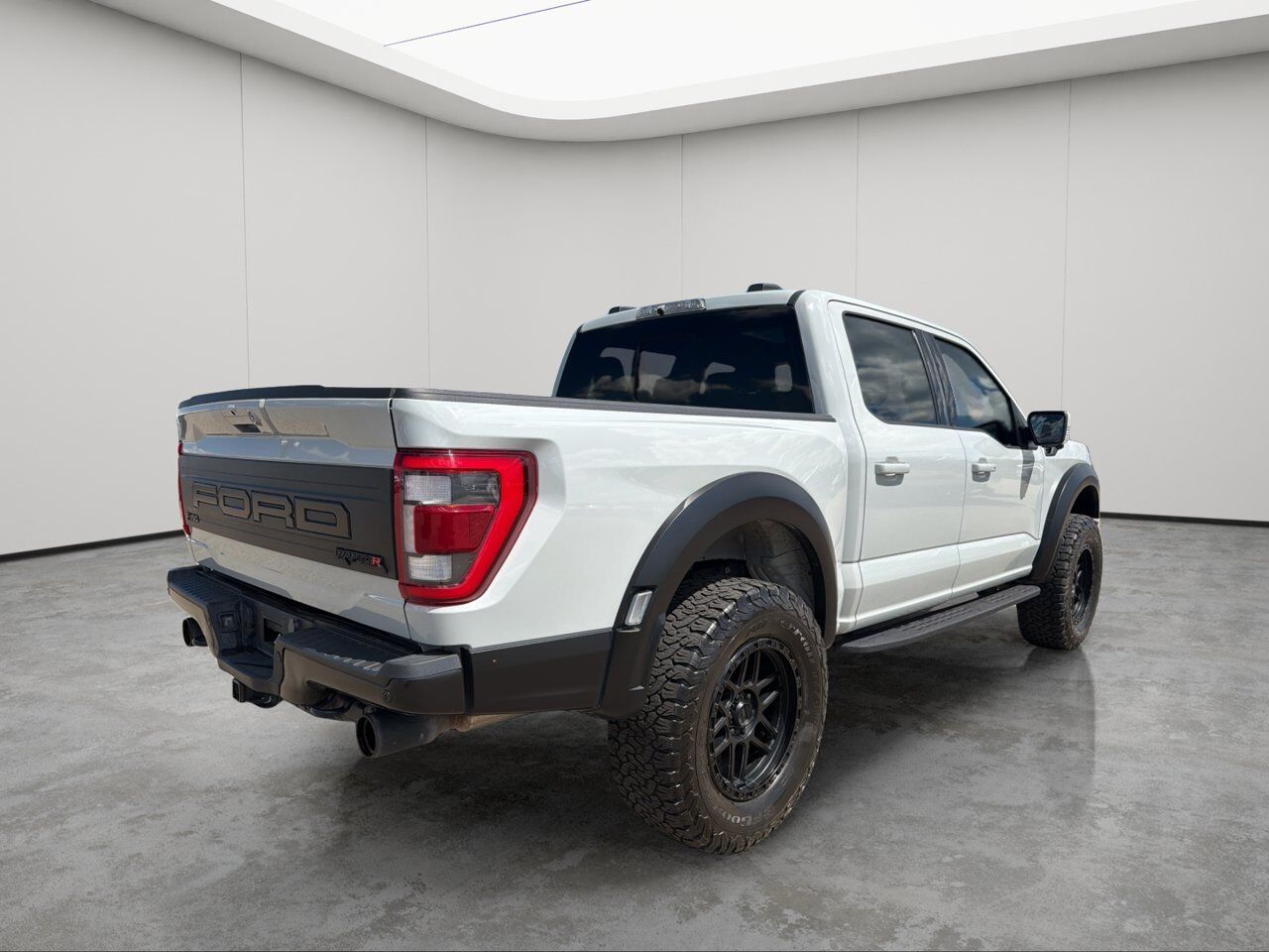 2023 Ford F-150 Raptor R Sherwood Park AB