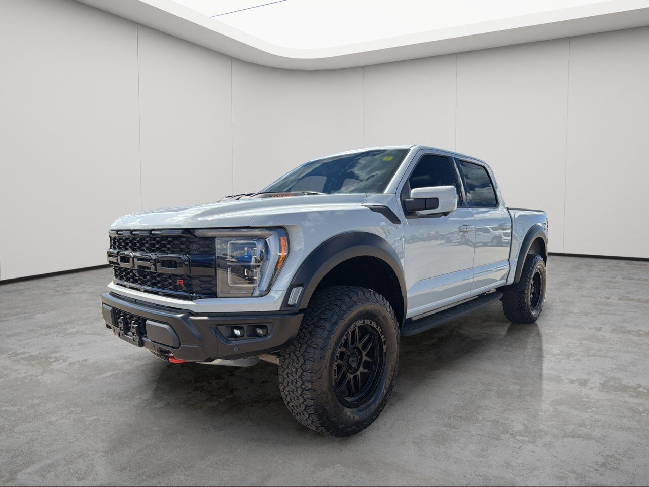 2023 Ford F-150 Raptor R Sherwood Park AB