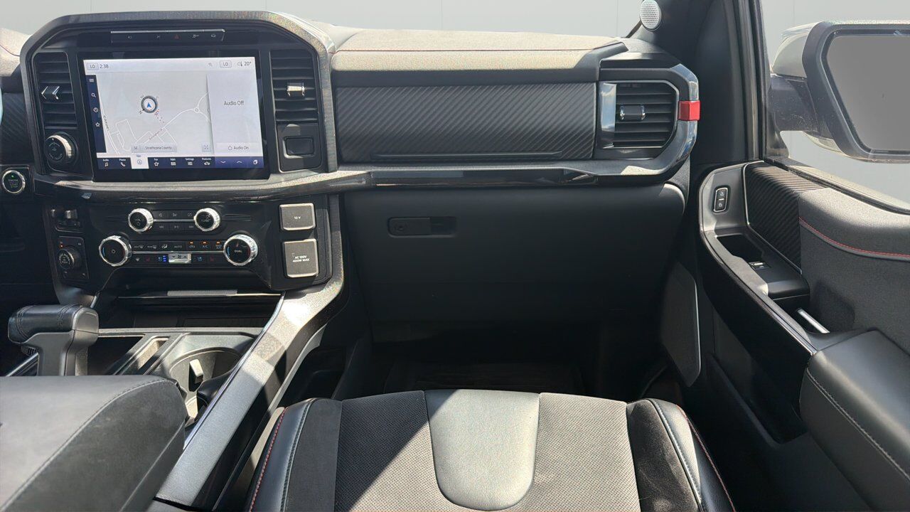 2023 Ford F-150 Raptor R Sherwood Park AB