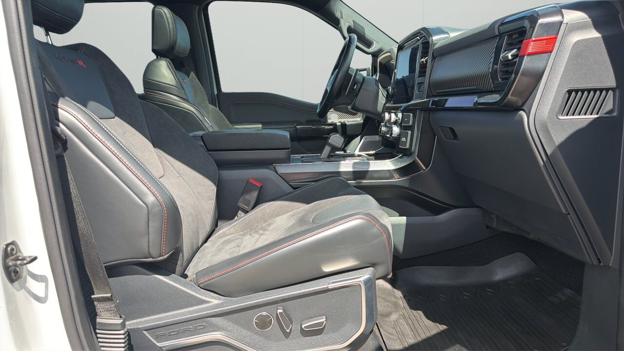 2023 Ford F-150 Raptor R Sherwood Park AB