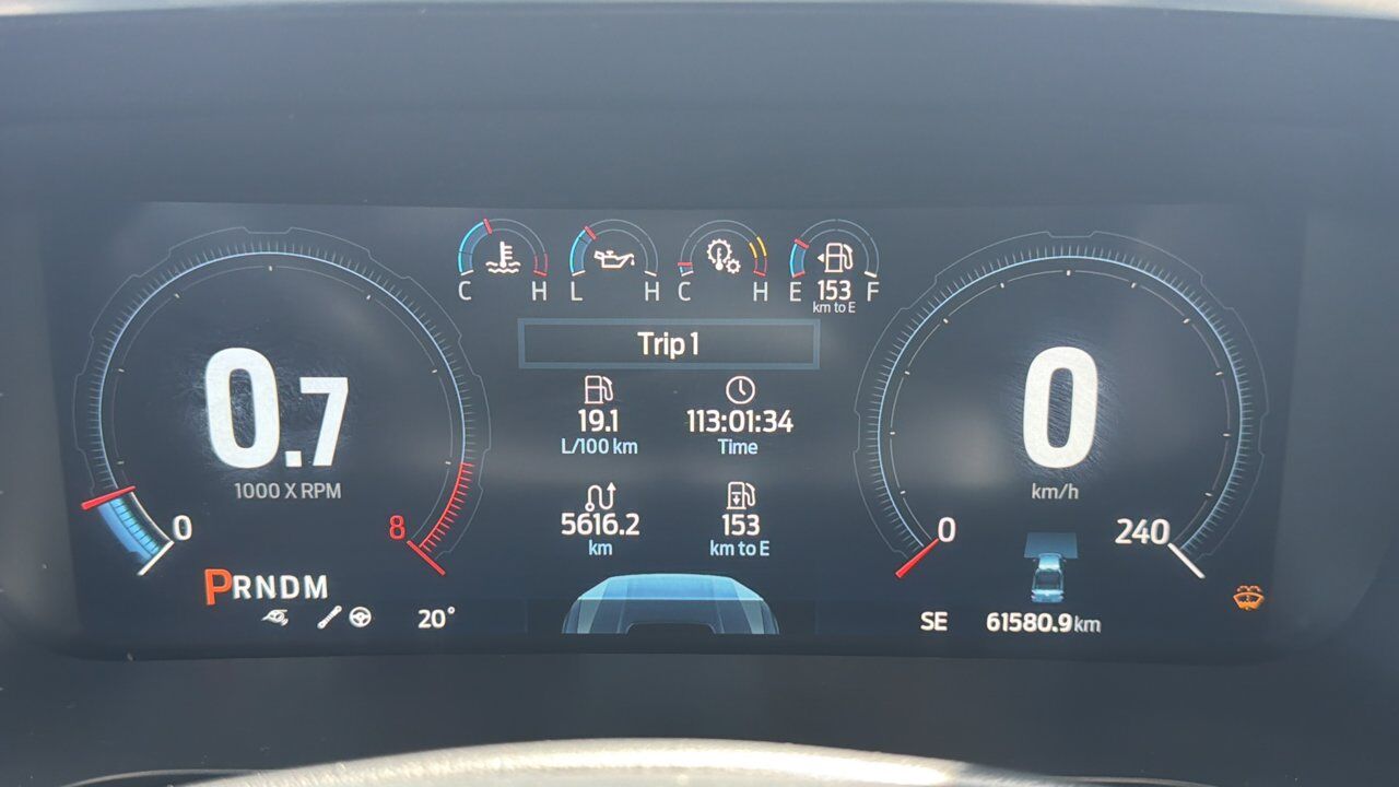 2023 Ford F-150 Raptor R Sherwood Park AB