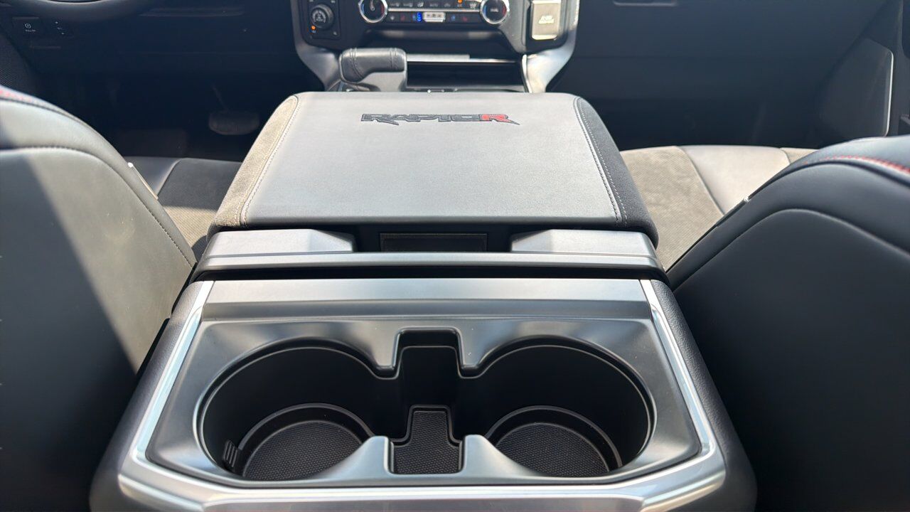 2023 Ford F-150 Raptor R Sherwood Park AB