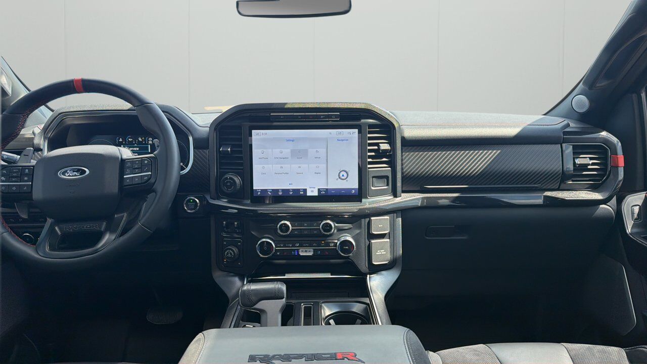 2023 Ford F-150 Raptor R Sherwood Park AB